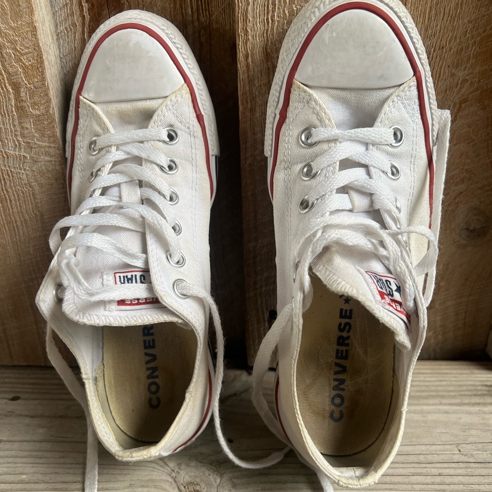 Converse used size 5.5 Men’s